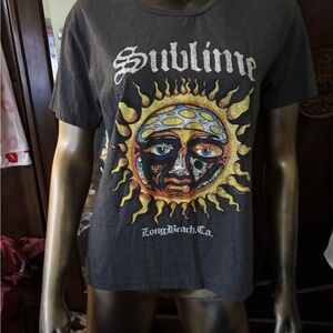 Sublime Graphic T-Shirt
